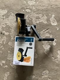 Sgranatoio manuale per pannocchia, mais