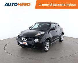 NISSAN Juke CJ47324