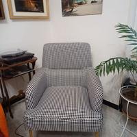 Poltrona come nuova – 80€