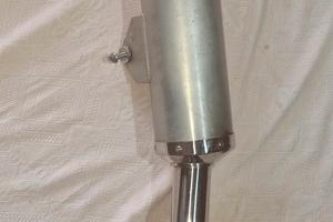 "TERMINALE YAMAHA Fz R6 - 5EB C13