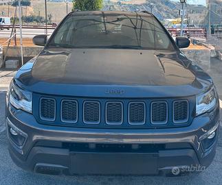 Compass 2.0 170cv 4x4 TRAILHAWK