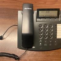 Telefono elettronico Analogico FITRE  TF425+green