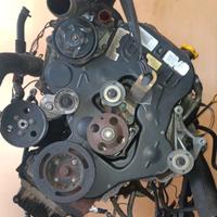 Motore Jeep Cherokee 2.8 CRD 2007 VM30C