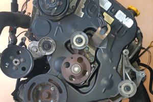 Motore Jeep Cherokee 2.8 CRD 2007 VM30C