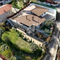 VILLA SINGOLA A SAN VITO CHIETINO