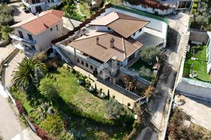 VILLA SINGOLA A SAN VITO CHIETINO