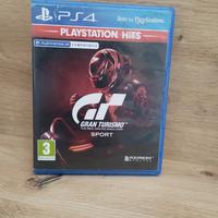 gran turismo 