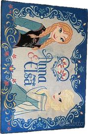 Tappeto Elsa
