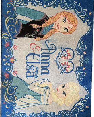 Tappeto Elsa