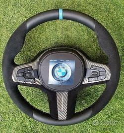 Volante M Sport G01 G05 G30 G11 G14 G15 2015-2023