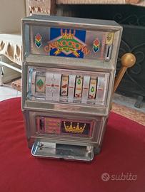 slot machine anni 80 