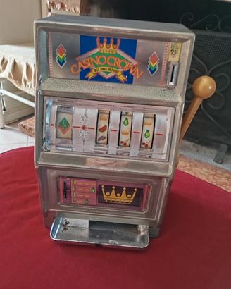slot machine anni 80 
