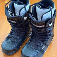 Scarponi da snowboard | Taglia 39,5