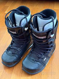 Scarponi da snowboard | Taglia 39,5