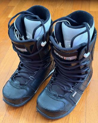 Scarponi da snowboard | Taglia 39,5