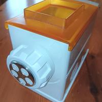 MACCHINA PASTA MARCATO REGINA WELLNESS