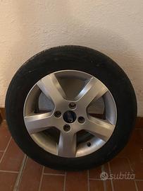 Cerchioni del 15 per ford