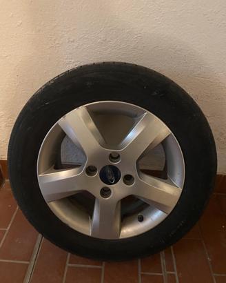 Cerchioni del 15 per ford