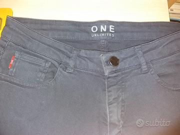 UNLIMITED jeans