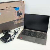 Lenovo ThinkBook 13s G3 - Rig. Garanzia 2 Anni