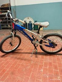 Bici bimbo