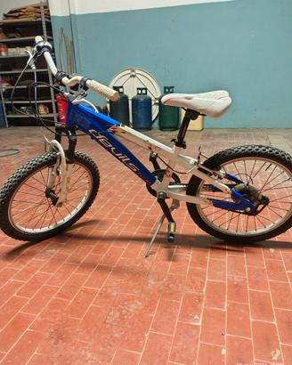 Bici bimbo