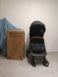 Passeggino kinderkraft