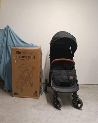 Passeggino kinderkraft