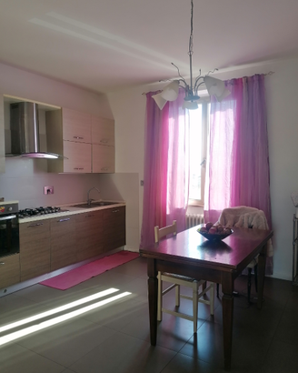 Borgo in fiore Spello