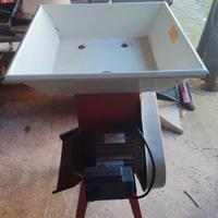 sgranatrice elettrica