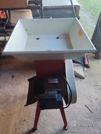 sgranatrice elettrica