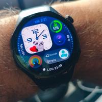 Huawei watch gt 6 pro come nuovo