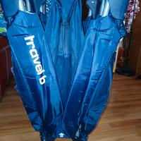 brevi letttino da campeggio travel b