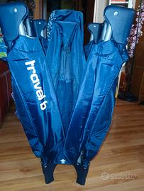 brevi letttino da campeggio travel b