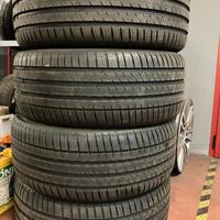Michelin estive 275/45 R 20