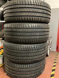 Michelin estive 275/45 R 20