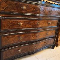CASSETTONE LOMBARDO FINE 600 PRIMI 700
