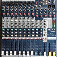 mixer soundceaft