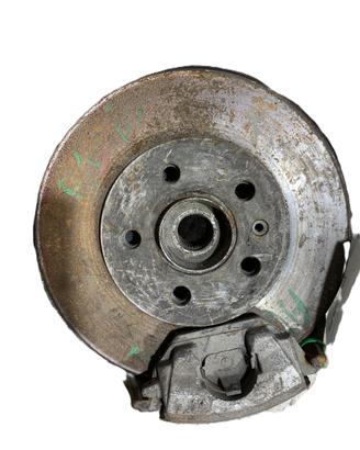 FUSELLO COMPLETO ANTERIORE DESTRO AUDI A1 Serie (8