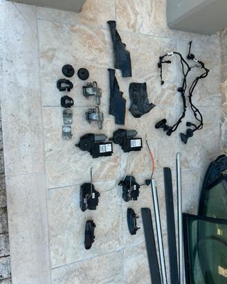 ricambi per audi a4