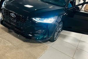 ford focus st line x full optional 