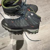 CMP Rigel Mid Trekking tg42