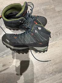CMP Rigel Mid Trekking tg42