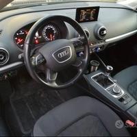 Audi A3 tdi