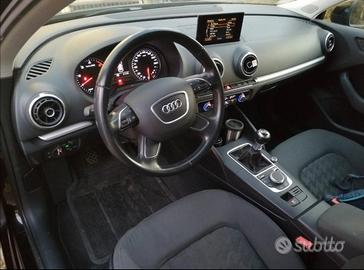Audi A3 tdi