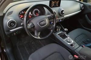 Audi A3 tdi