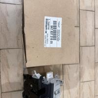 Serratura ant dx porsche cayenne/panamera