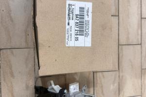 Serratura ant dx porsche cayenne/panamera