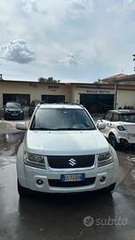 Suzuki Gran Vitara DDI