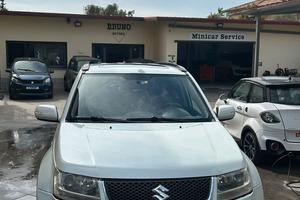 Suzuki Gran Vitara DDI